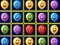 Žaidimas Balloons Matching Deluxe internete