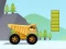 Žaidimas Truck Rush internete