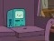 Žaidimas Adventure Time: BMO Play Along With Me internete