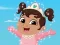 Žaidimas Nella the princess knight Connect the shots! internete