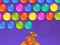 Žaidimas Bubble Shooter internete