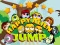 Žaidimas Happy Alien Jump internete