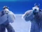 Žaidimas SmallFoot: Yeti, Aim, Gong! internete