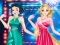 Žaidimas Princesses dress for the royal ball internete