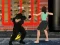 Žaidimas Streets of Anarchy: Fists of War internete