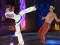 Žaidimas Superhero Fight internete