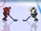 Žaidimas Winter Sports: Hockey Hero internete