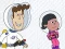 Žaidimas The Adventures of Napkin Man! Get Well Soon internete