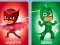 Žaidimas PJ Masks: Hidden Heroes internete