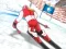 Žaidimas Winter Sports: Slalom Hero internete