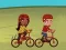 Žaidimas Jaxon & Song's Maple Mystery: Leaf Catchers internete