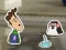 Žaidimas The Adventures of Napkin Man!: Where’s That Card? internete