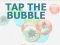 Žaidimas Tap The Bubble internete