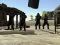 Žaidimas Battle in the West internete