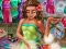 Žaidimas Exotic Girl Wardrobe internete