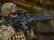 Žaidimas Weapons Simulator Submachine Gun - Indoor internete