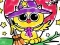 Žaidimas Coloring Book internete