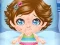 Žaidimas Baby Lily Sick Day internete