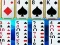 Žaidimas Eliminator Solitaire internete