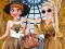 Žaidimas Sisters Shopping Eurotour internete