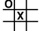 Žaidimas Impossible tic tac toe internete