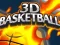 Žaidimas 3D Basketball internete