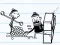 Žaidimas Diary of a wimpy kid the meltdown internete