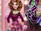 Žaidimas Dove Shopping Day Dolly Dress Up internete