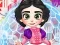 Žaidimas Vanellope Princess Makeover internete