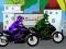 Žaidimas Bike Racing math Factors internete