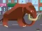 Žaidimas Dino Express internete