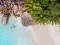 Žaidimas Seychelles Beach Jigsaw Puzzle internete