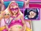 Žaidimas Superhero Pregnant Emergency internete