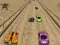 Žaidimas 3D LA Supercars internete