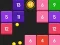 Žaidimas Balls v Squares internete