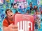 Žaidimas Ralph Breaks the Internet Jigsaw internete