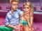 Žaidimas Ellie Cinema Flirting internete