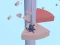 Žaidimas Helix Ball Jump internete