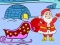 Žaidimas Color Me Christmas internete