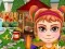 Žaidimas Garden Design Games: Flower Decoration internete