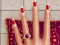 Žaidimas Fashion Nail Art internete