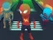 Žaidimas Subway Spider Kid internete