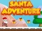 Žaidimas Santa Adventure internete
