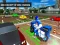 Žaidimas Bike Parking 3d Adventure 2020 internete