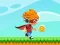 Žaidimas Hopping Boy's internete