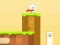 Žaidimas Snowy Kitty Adventure internete