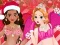 Žaidimas Victoria’s Secret: Christmas Runaway internete