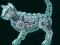 Žaidimas Cyber Cat Assembly internete