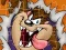 Žaidimas Toon Jigsaw Halloween internete