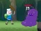 Žaidimas Adventure Time Bravery & Bakery internete